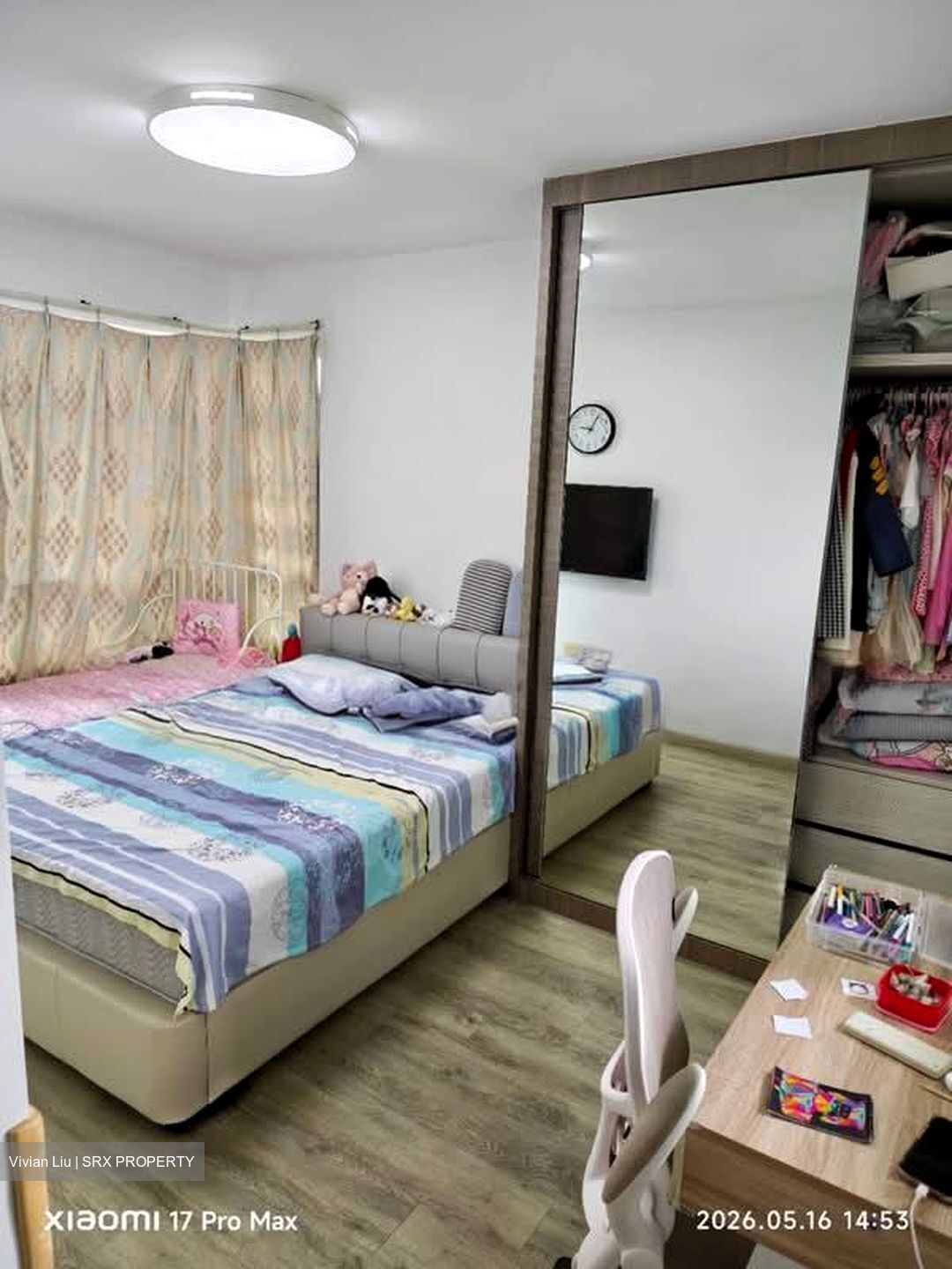 Blk 22 Ghim Moh Valley (Queenstown), HDB 5 Rooms #573550221